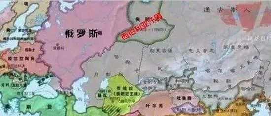 浩罕汗国(1710年—1876年)在昔班家族成员统治时代和阿斯特拉罕汗朝