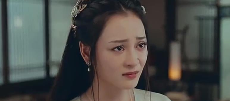 卿我心,回眸一笑,温婉大小姐因多次出演反派角色,大众眼中的王一菲