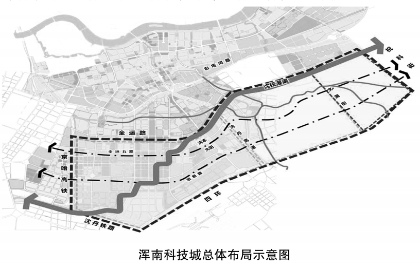 近日,沈阳发改委公布沈阳市"十四五"科技创新规划,根据规划沈阳市科技