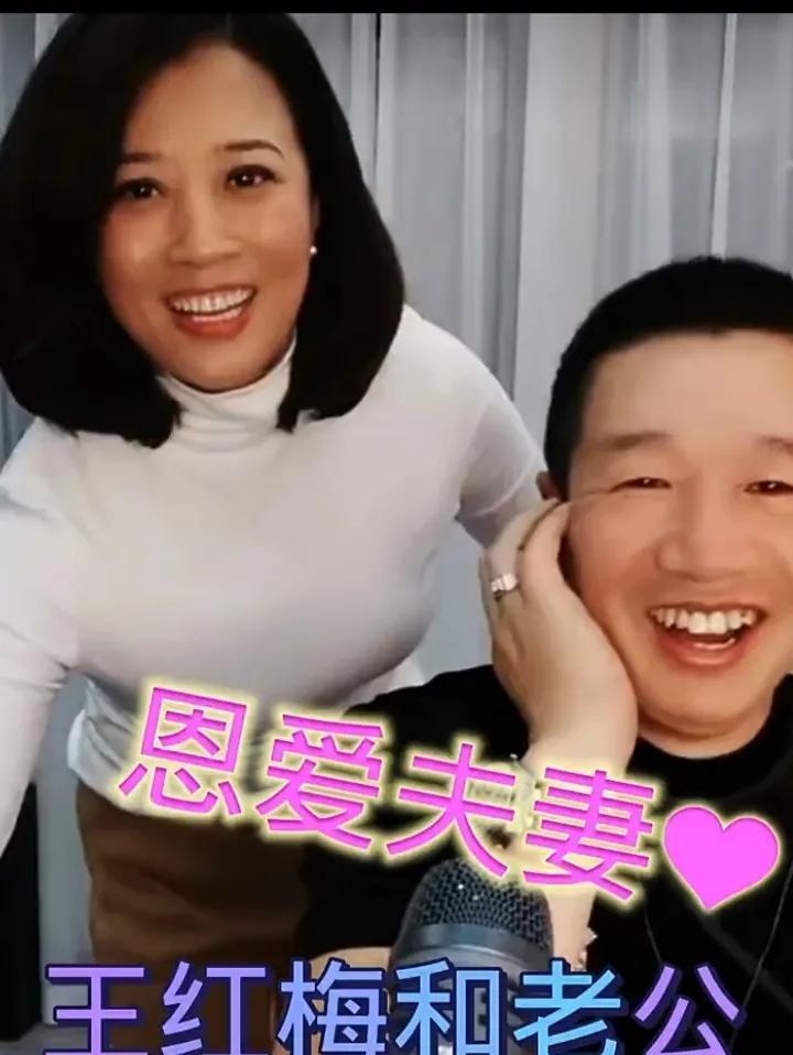 朋友们,您认为王红梅这位演员水平怎