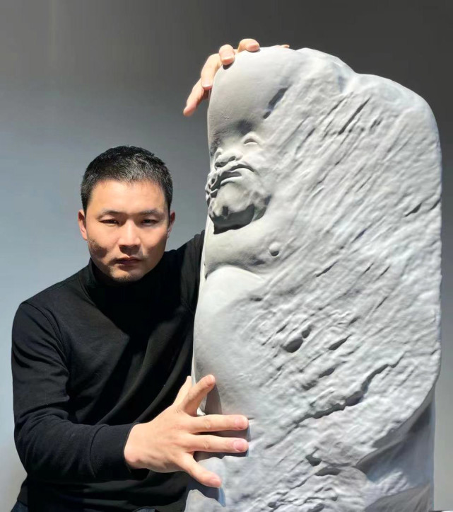 "清风徐·来"徐昌猛个人作品展亮相苏州工艺美术博览会