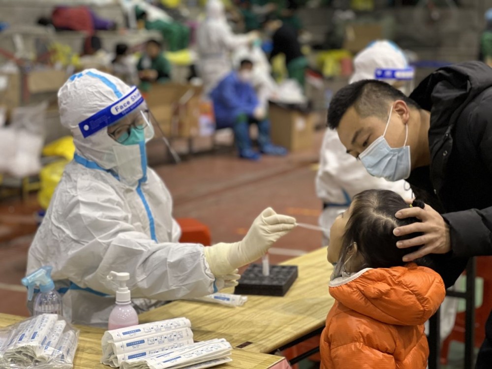 东莞大朗疫情后续若报告零星个案正是疫情处置最后的歼灭战的成果