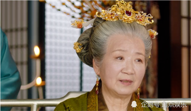 嘉南传太皇太后为姜保宁和皇帝立下了婚约姜保宁不知如何是好