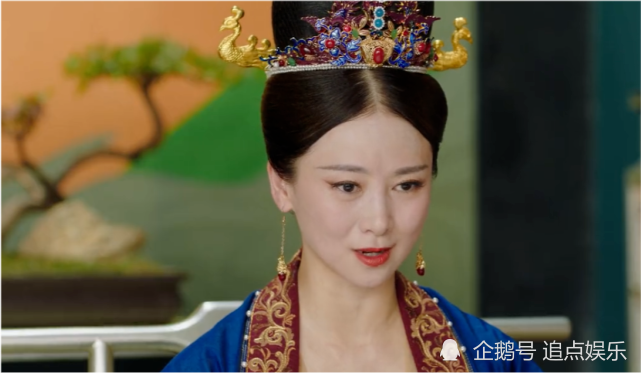 嘉南传太皇太后为姜保宁和皇帝立下了婚约姜保宁不知如何是好