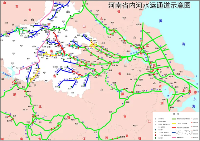 推动交通区位优势向枢纽经济优势转变,为现代化河南建设提供坚实保障