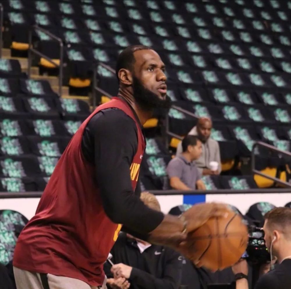nba头像丨欧美潮流篮球头像