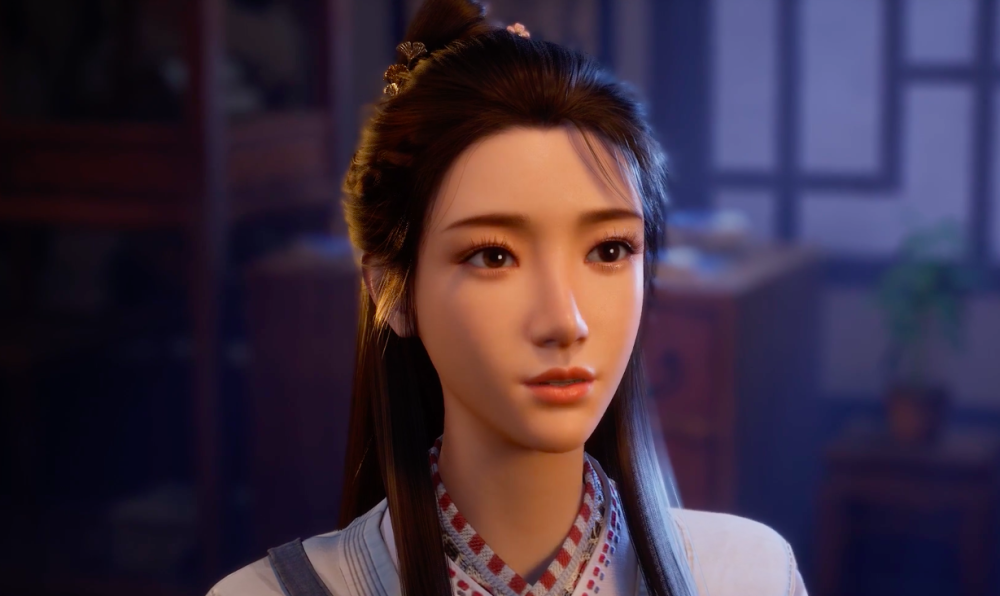 凡人修仙传第30集结合原著深度解读辛如音建模惹争议