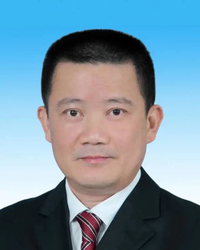 汕尾市新一届市委领导班子亮相