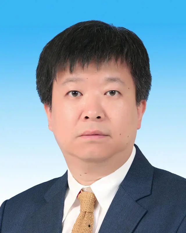 汕尾市新一届市委领导班子亮相