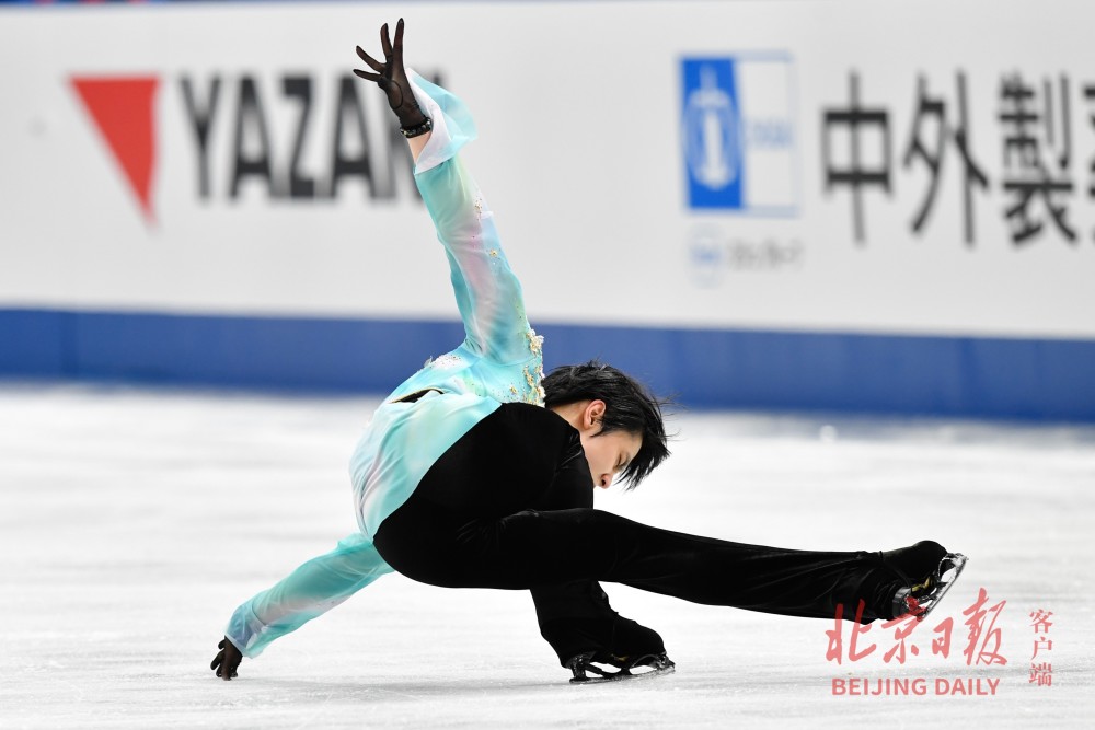 〖羽生结弦冬奥会项目时间，羽生结弦冬奥会取得的成绩冬奥会羽生结弦比赛时间〗