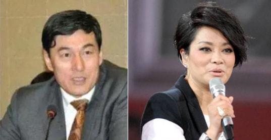 毛阿敏丈夫突然离世留下260亿遗产和未成年儿女她该何去何从