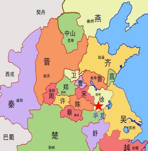 三千年的神秘传说,华夏民族历史文化谜团因此破解