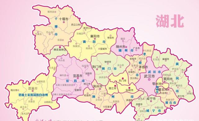 1949年5月中旬,汉阳,汉口,武昌三镇解放后合设武汉市,为直辖市,1949年