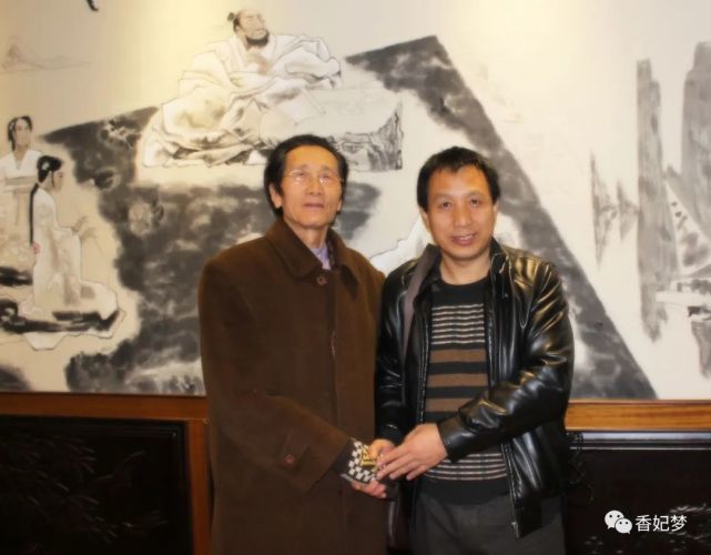陈光忠:《傻儿司令》中的雀雀教官