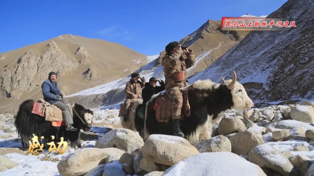 叶城二牧场三连地处昆仑山深处,海拔高度在3000米至4850米,是兵团海拔