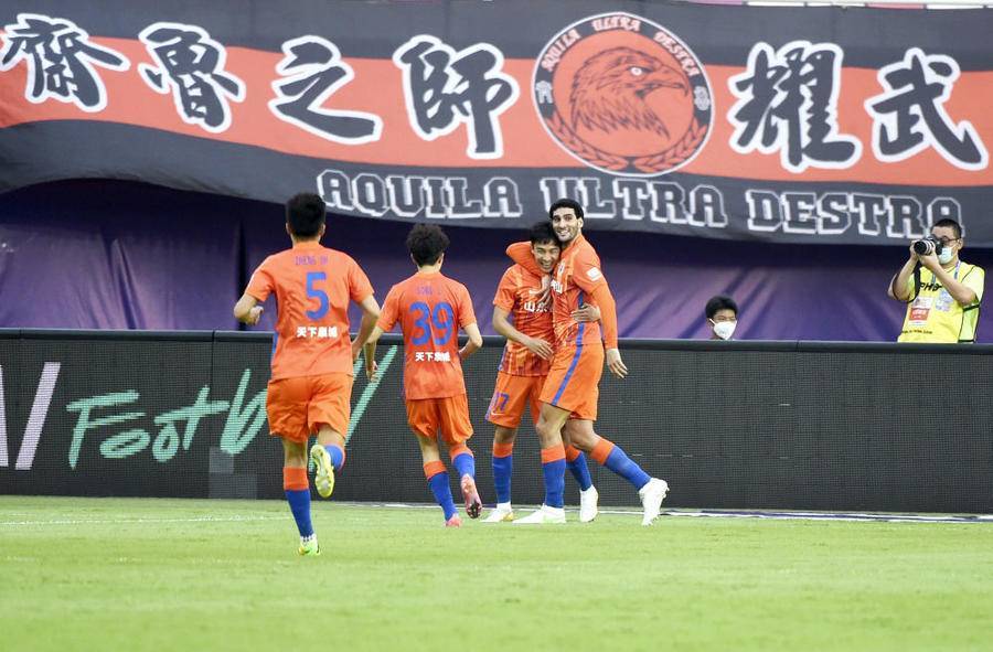 ...亚冠联赛和中超联赛队员的名单和号码一样吗详细介绍「中超和亚冠的关系」