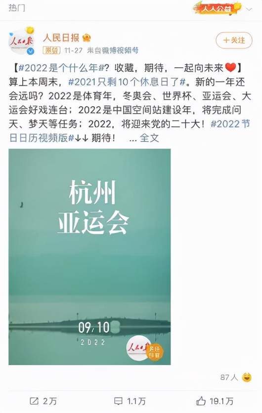 2022是个什么年?