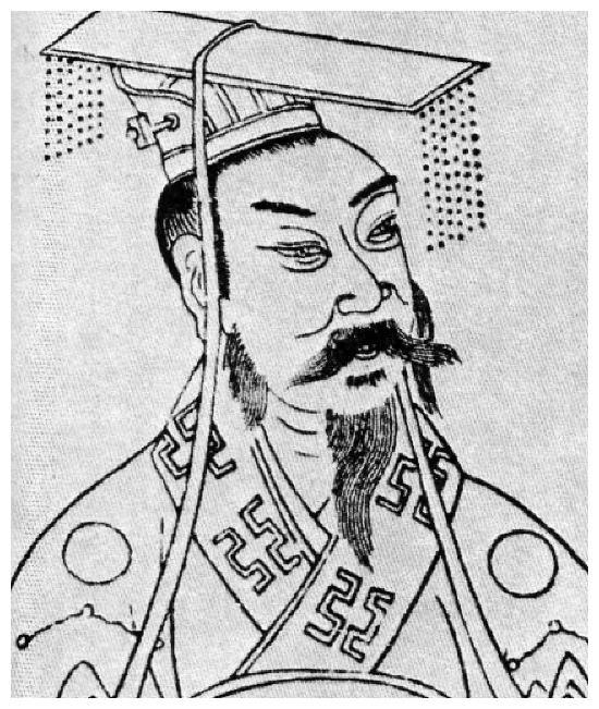 为何刘秀刘备都是草民出身他们可都是汉景帝之后呀
