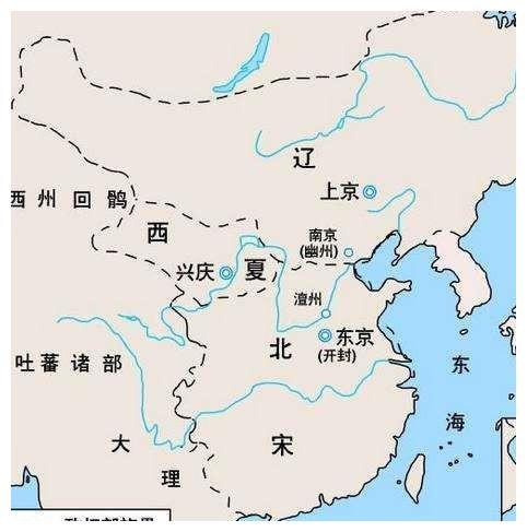 北宋军队轻松镇压方腊起义为何会15万人被数千残败的辽军击溃