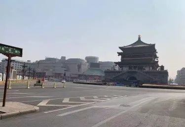 封城后新增确诊150例!除了骂,你可了解西安人现在有多难?