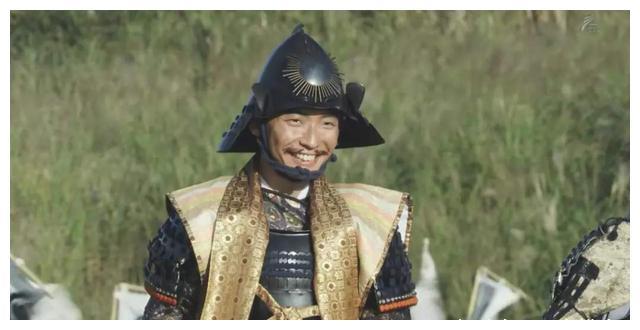 德川家康派美姬深夜给儿子奉茶秀忠的反应让家康苦笑