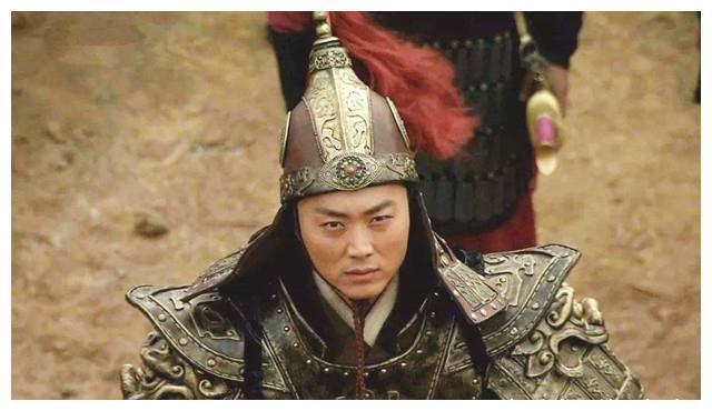 尉迟敬德和长孙无忌知道后,赶紧去通知李世民,李世民派人接回房玄龄