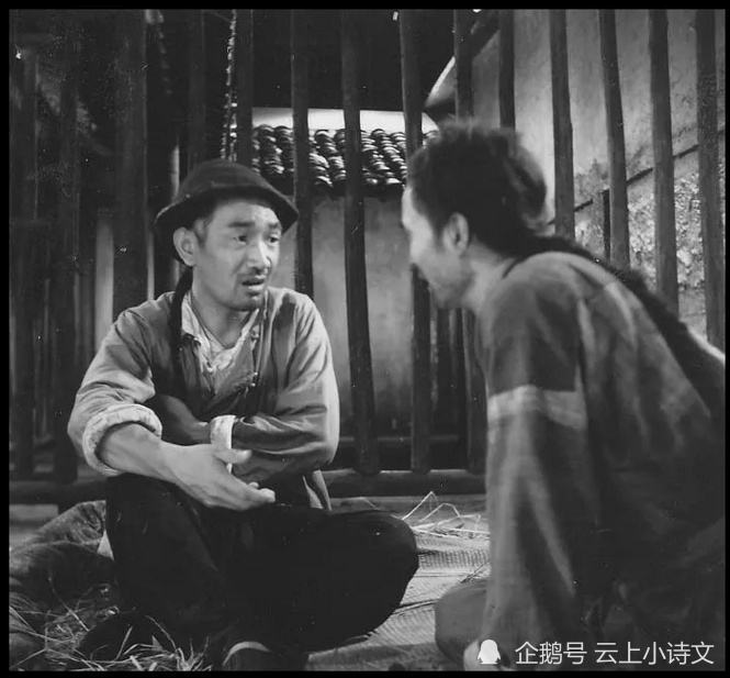 阿q正传有多厉害莫言我所有的作品加起来都无法与之相比
