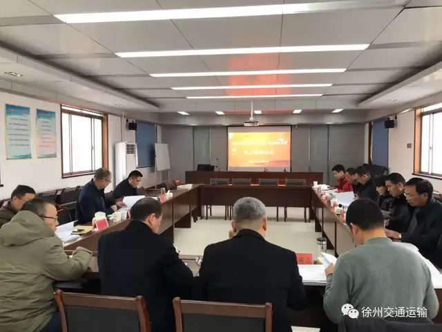 徐洪河沙集船闸下游航道疏浚工程顺利通过竣工验收