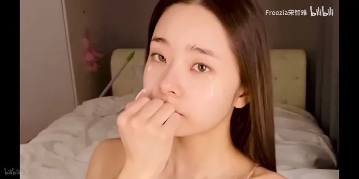 jennie的脸lisa的腰宋智雅这个小野猫太顶了