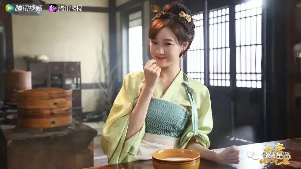 梦女短剧，探索梦境与现实之间的情感交织