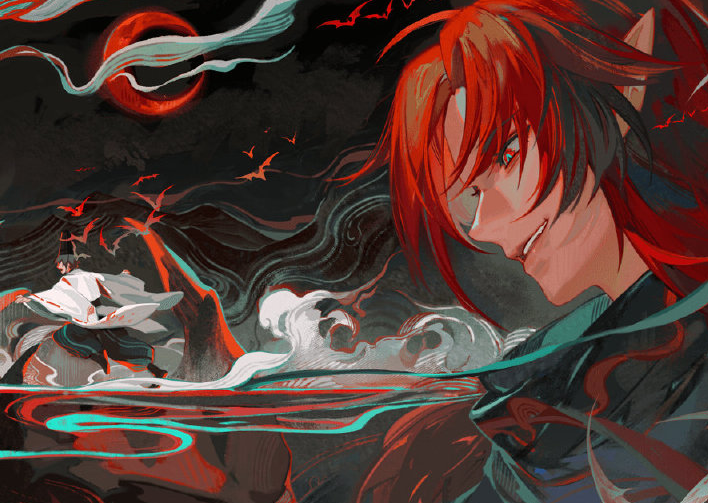 阴阳师ssr夜刀神第二次技能调整详解数值全面削弱切到小动脉了