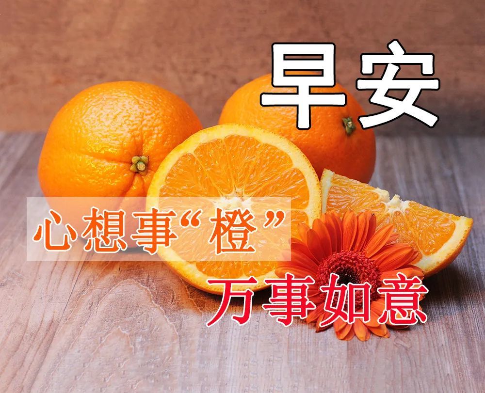 最新冬天有创意的早安问好图片带字带祝福语微信群发暖心的早上好祝福