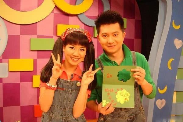 央视主持人红果果绿泡泡结婚被网友调侃女方怒斥开玩笑没有度