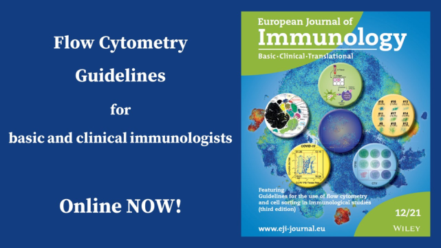 european journal of immunology impact