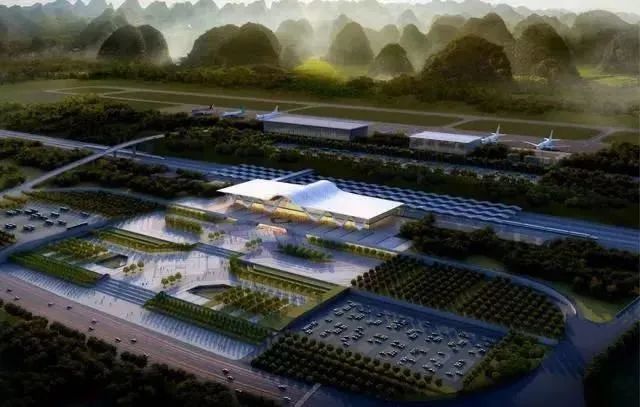 兴义南站有望成为贵州第二大高铁枢纽