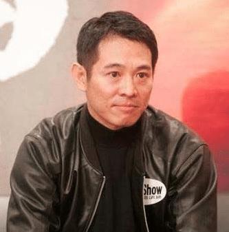 蔡子明被灭口李连杰是怎么逃过一劫的背后大佬背景不输向华强