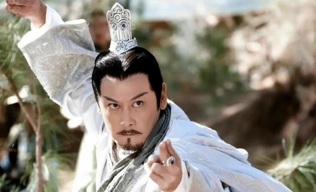 《雪中》渐入佳境,剑神李淳罡上线,54岁邱心志一火就是20年