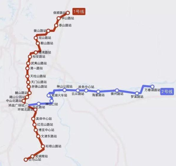 鸠江宜居：城市生活的品质之选