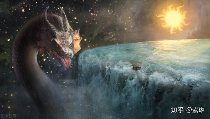 我们的祖龙天之妃心系娘家人中华大地子子孙孙为母则刚伟大母爱