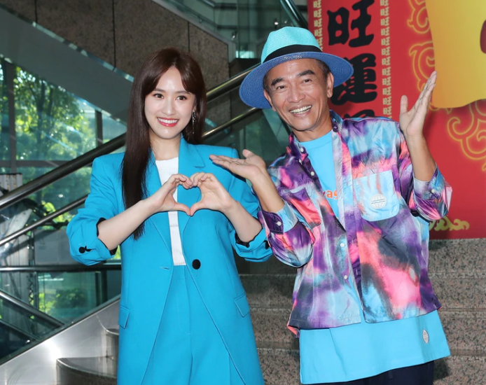 赞儿子强过周杰伦,称女儿是摇钱树,隐婚12年的吴宗宪该不该为儿子背锅