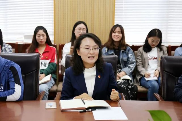 "80后"王艺,再次当选正厅级职务|共青团|河南省委|河南|王艺