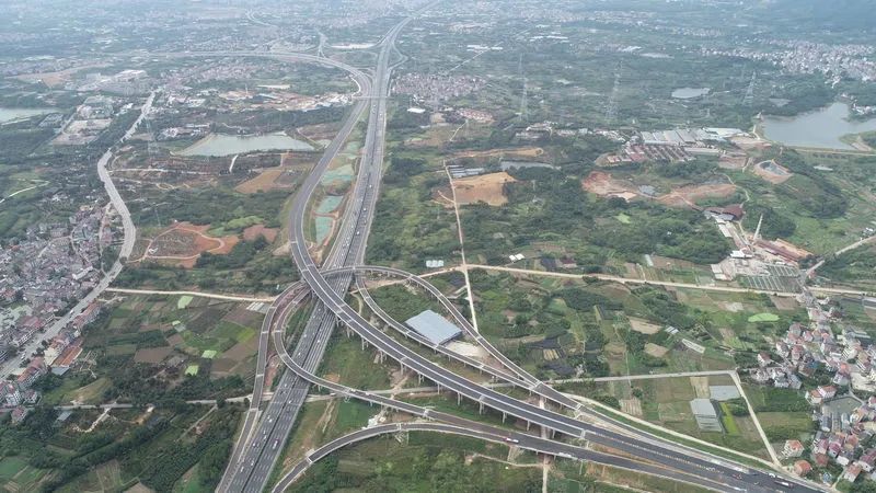 规划发布新增8条高速公路其中缙云