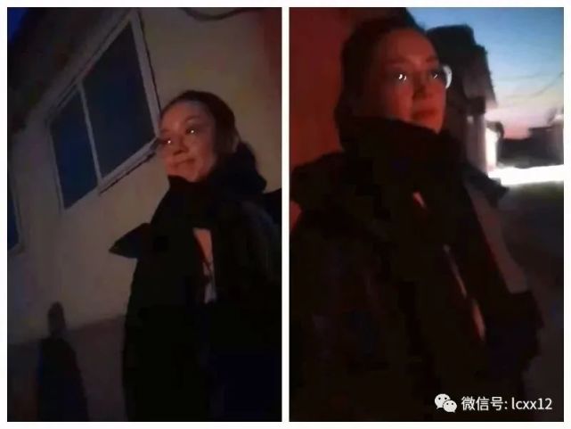 平度女书记王丽 威胁上访人员录音 被迫道歉没诚意 现在的书记就是黑