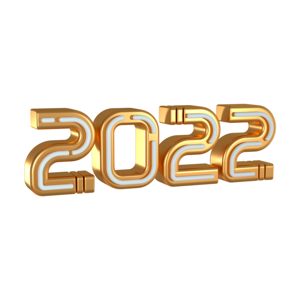 再见2021你好2022走心寄语2022您好精辟文案