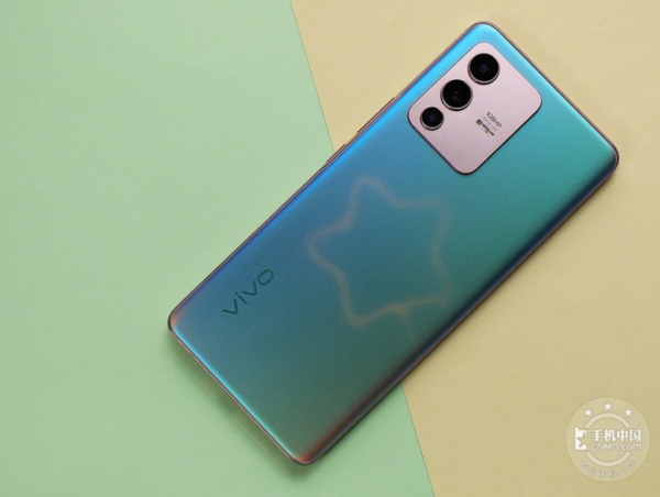 vivo s12系列明日开售 颜值 性能双管齐下