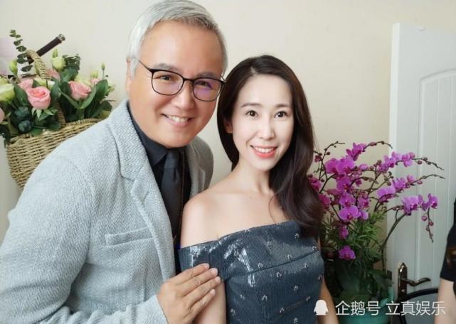 演员 林瑞阳 经典照片合集