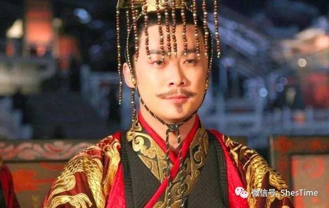 公元前613年,楚穆王死去,他的儿子继位,这就是楚庄王.