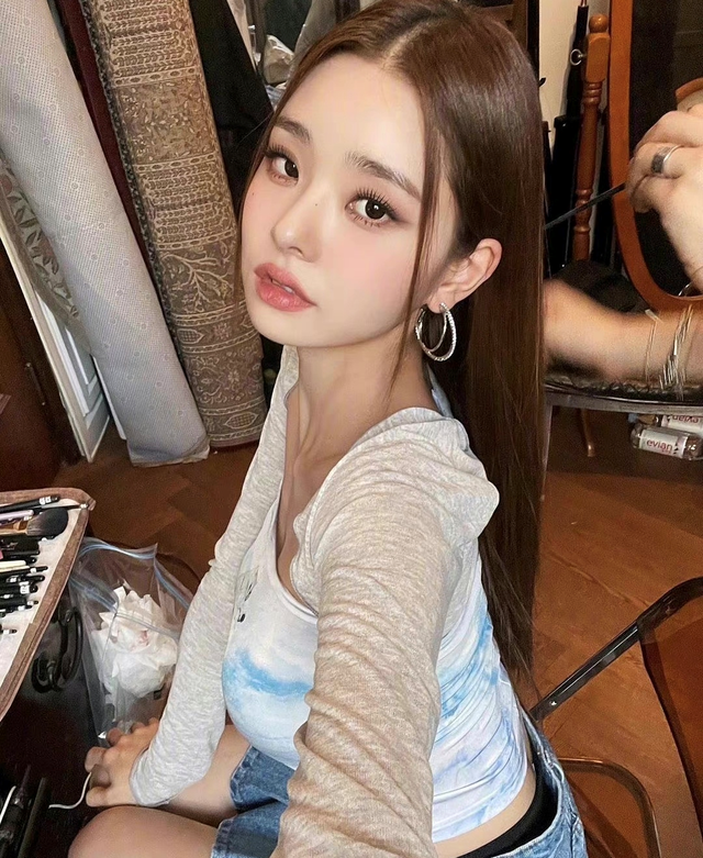 《单身即地狱》,jennie和张元英的结合,宋智雅的可爱性感太上头