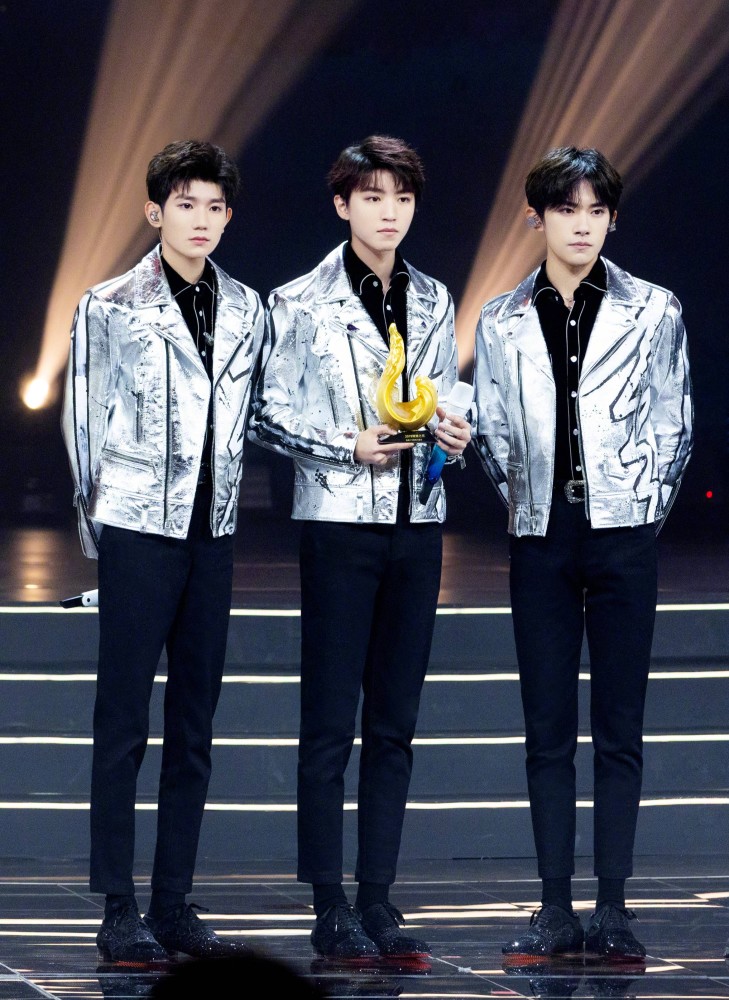 2022年tfboys要合体了吗你还记得他们在一起的样子吗