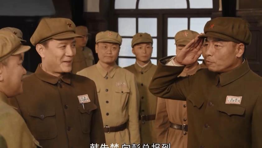从海南到朝鲜旋风司令威风依旧跨过鸭绿江演砸了